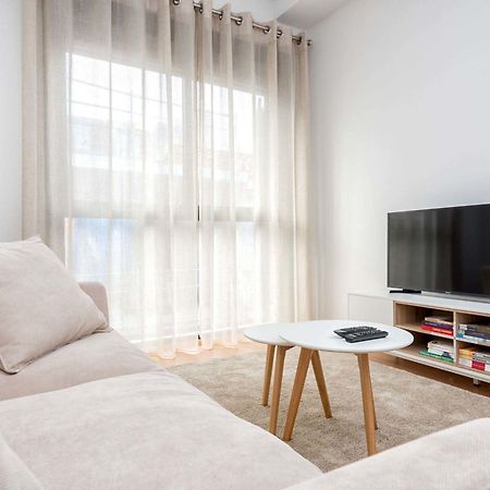 Apartamento Lupa Malaga Exterior photo