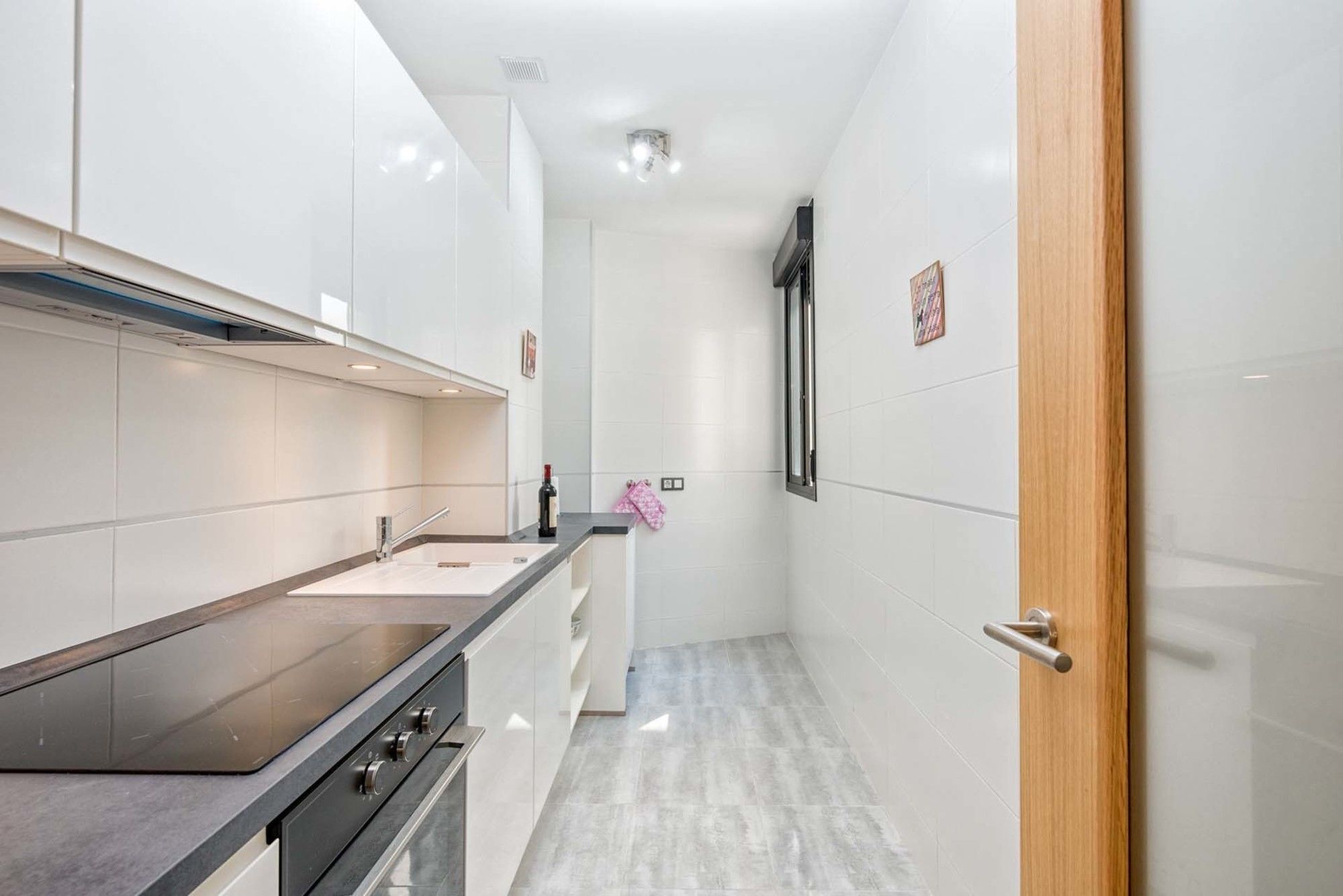 Apartamento Lupa Malaga Exterior photo