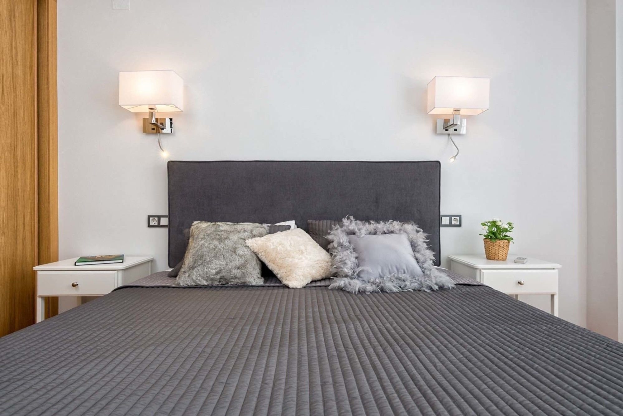 Apartamento Lupa Malaga Exterior photo